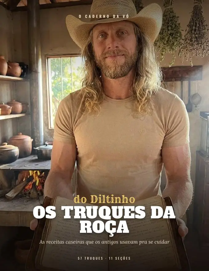 Os Truques da Roça